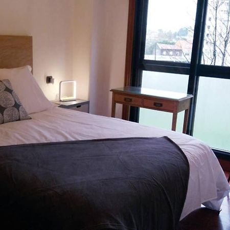Apartamento Completo Con Parking Privado Y Wifi En San Roque Виго Экстерьер фото