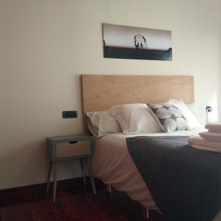 Apartamento Completo Con Parking Privado Y Wifi En San Roque Виго Экстерьер фото