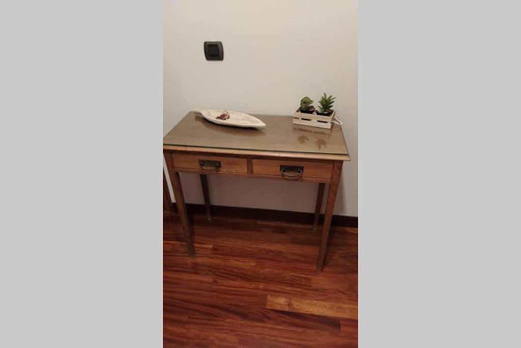 Apartamento Completo Con Parking Privado Y Wifi En San Roque Виго Экстерьер фото