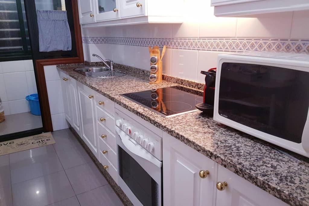Apartamento Completo Con Parking Privado Y Wifi En San Roque Виго Экстерьер фото