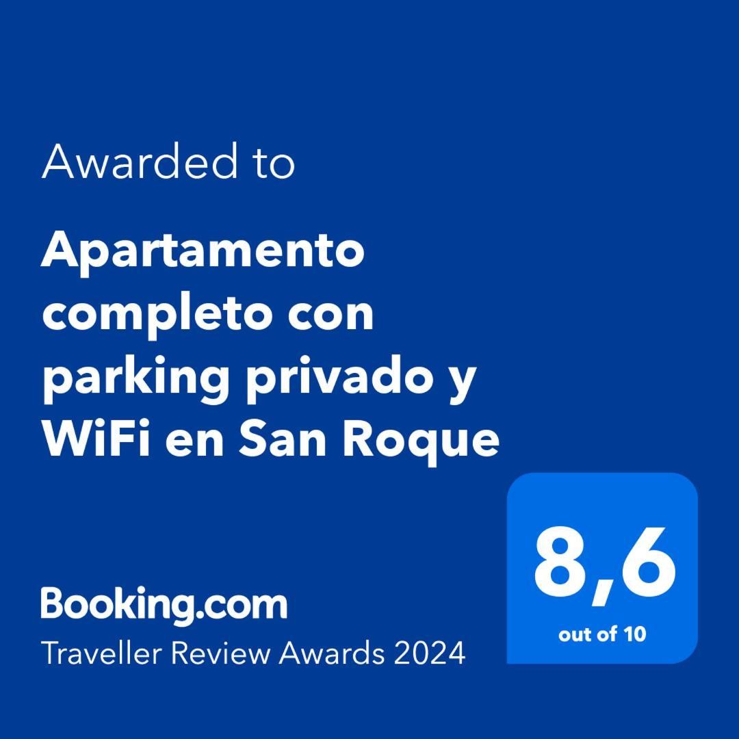 Apartamento Completo Con Parking Privado Y Wifi En San Roque Виго Экстерьер фото